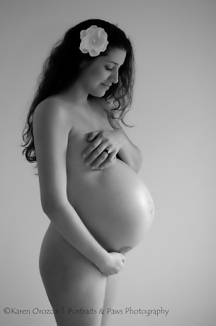 Pregnant Beauty #40316080