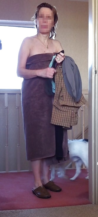 私のママ
 #32501220