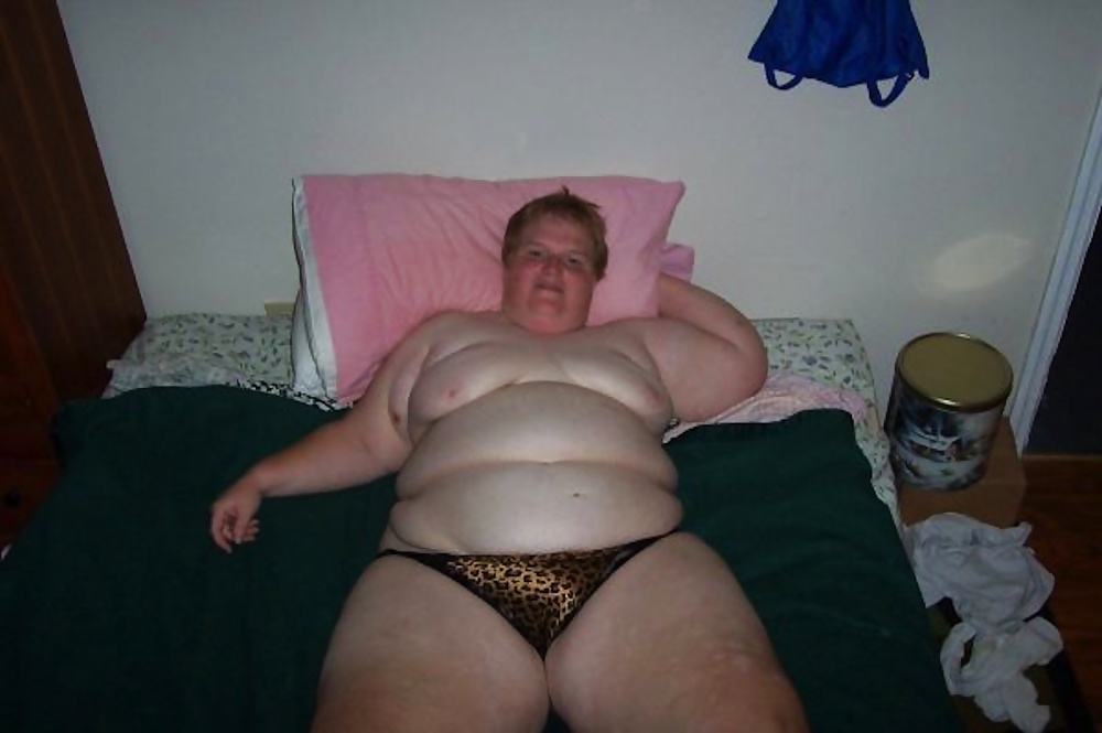 Grannies BBW Matures #62 #25598683