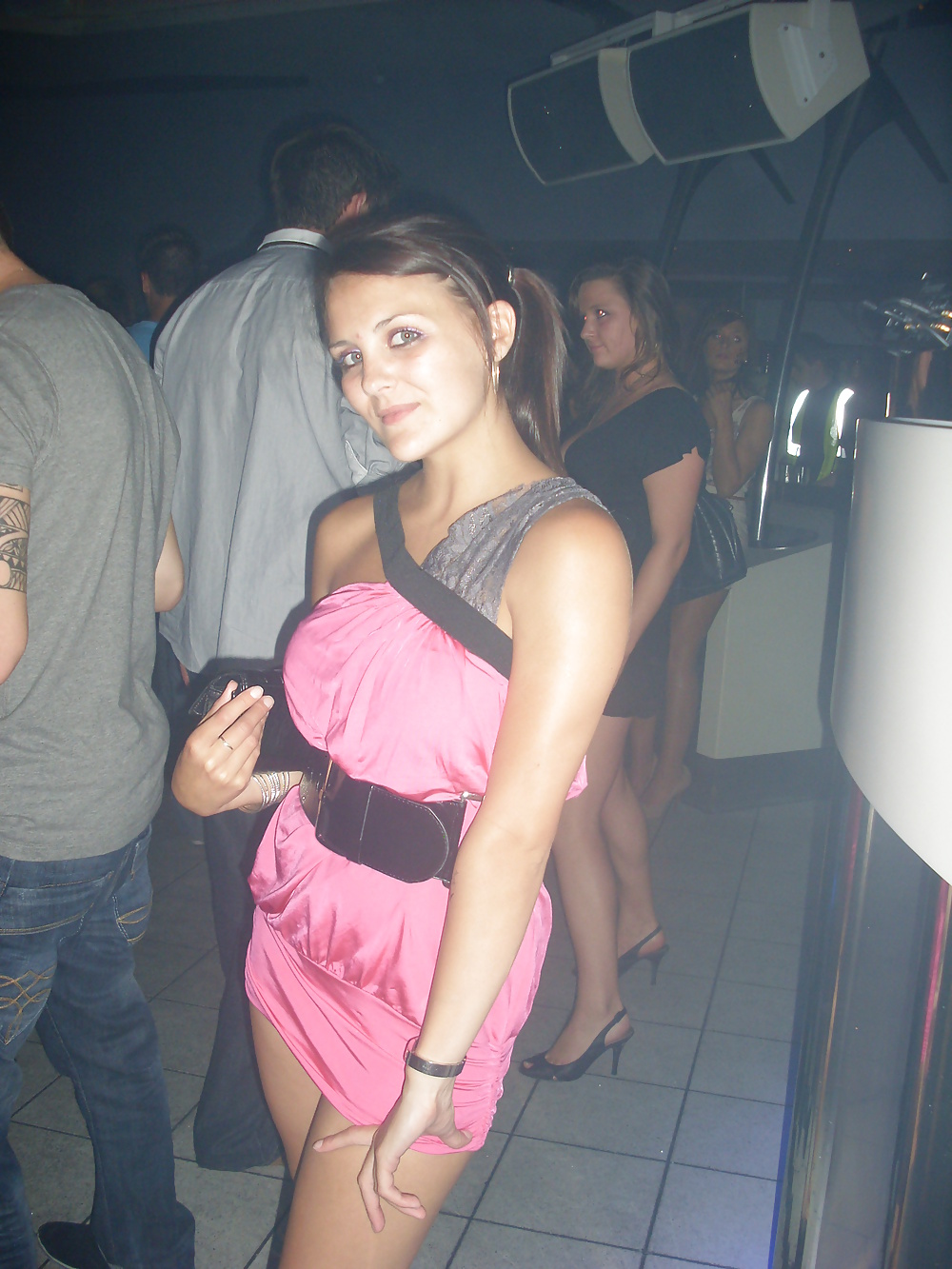 セクシーガール
 #33409840