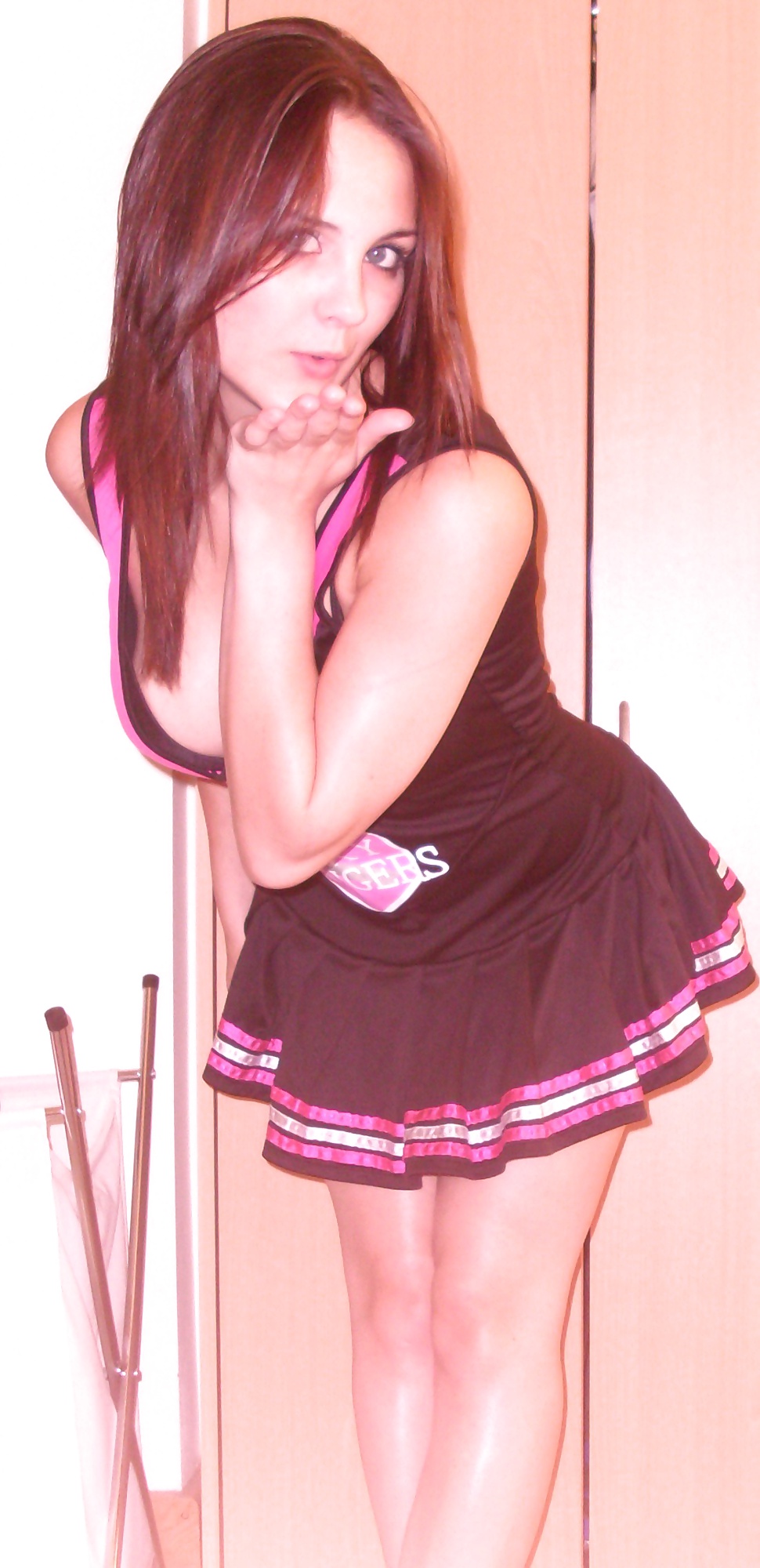 セクシーガール
 #33409876