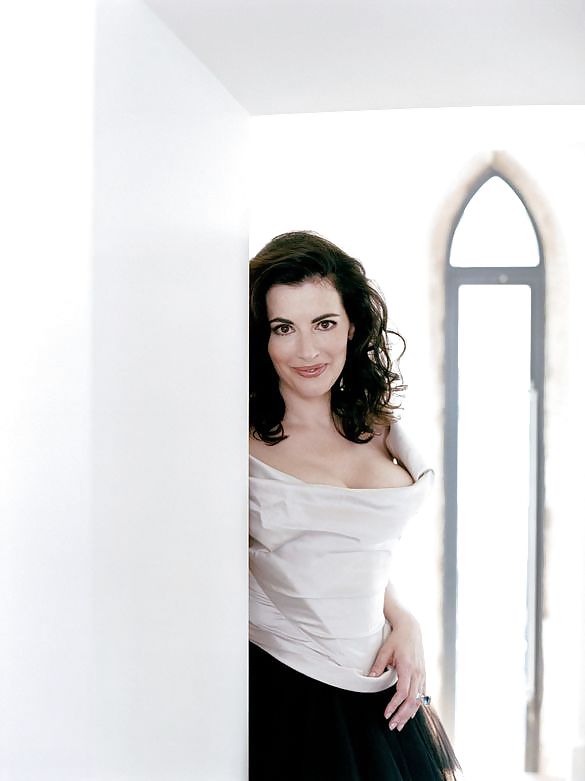 Nigella lawson contro giada de laurentiis
 #26032518