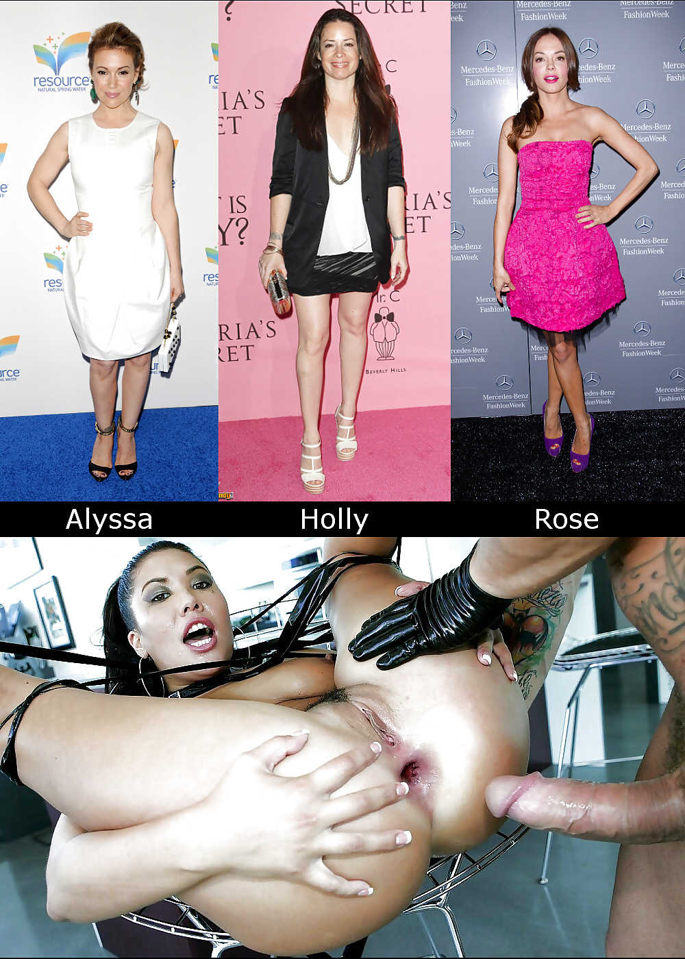 Wen Würden Sie Wählen? 6 #27572218