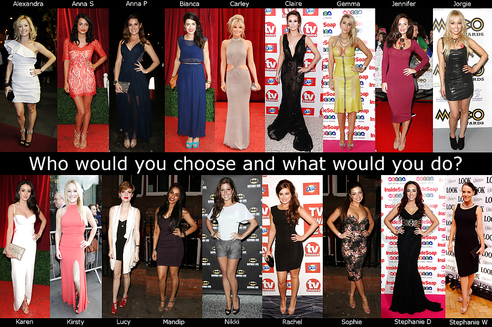 Wen Würden Sie Wählen? 6 #27572237