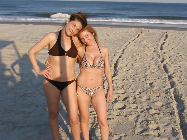 North East Florida  MILF And not her daughter #34990202