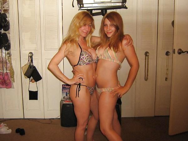 North East Florida  MILF And not her daughter #34990209