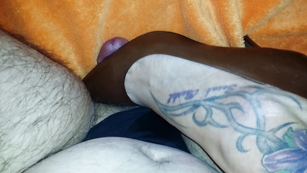 Neue schuhe eingeweiht 
 #31495349