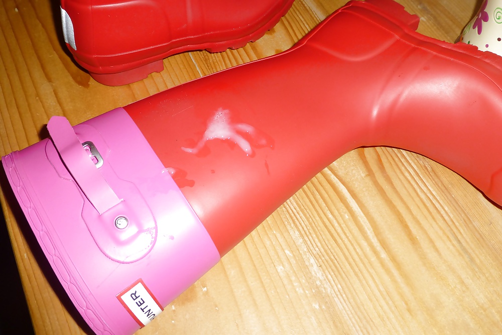 Gummistiefel Der Schwiegertochter #36612789