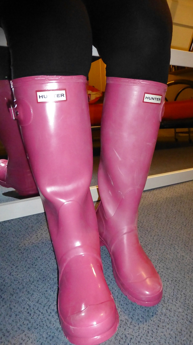 Gummistiefel Der Schwiegertochter #36612793