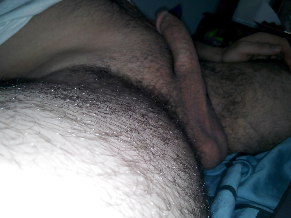 Harten Schwanz Teen Im Bett #27430321