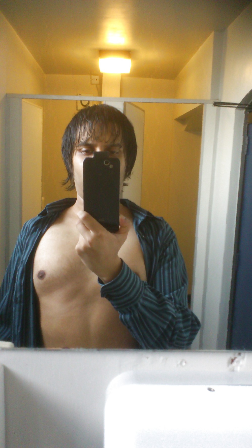 Self  #22970124