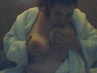 After my shower #37421609