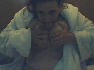 After my shower #37421614