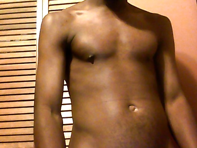 My Body & Dick