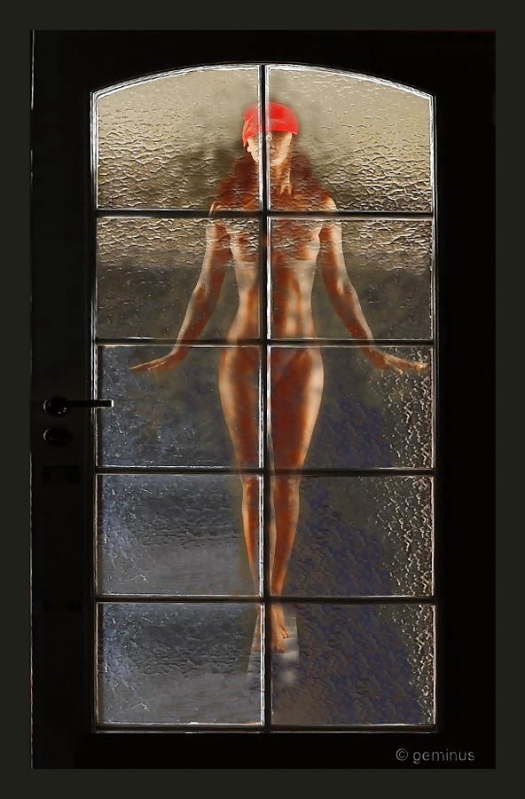 Beaute sensuelle vu a travers les yeux de olla 2
 #38843331