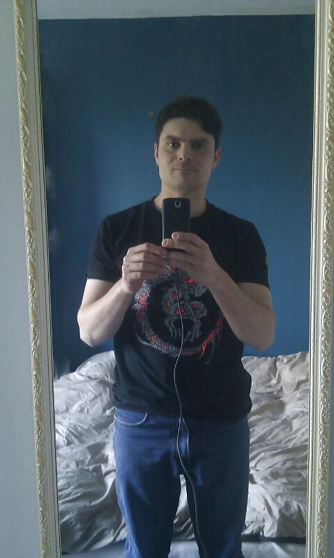 Simplemente yo
 #24910410