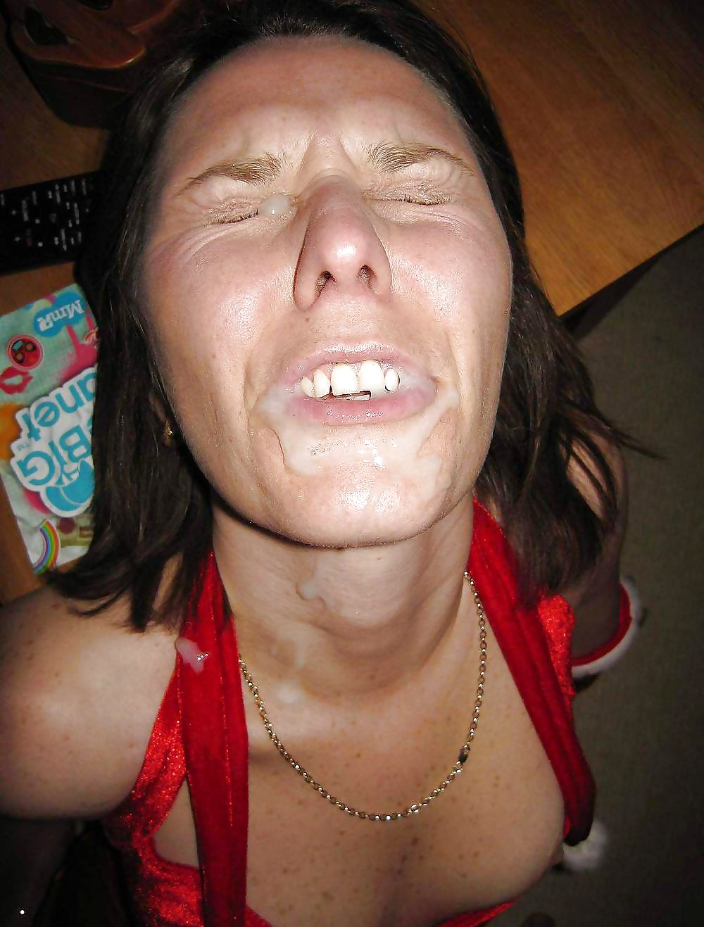 Esposas Qt xiii
 #32423413