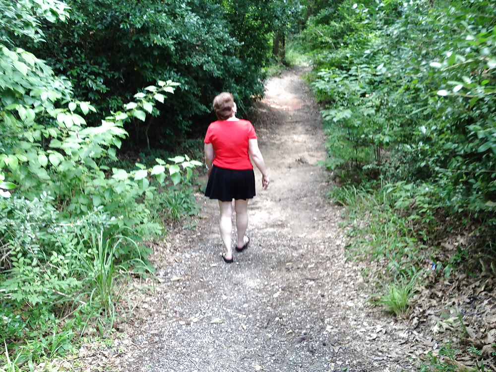 More of our walk in the park #28461891