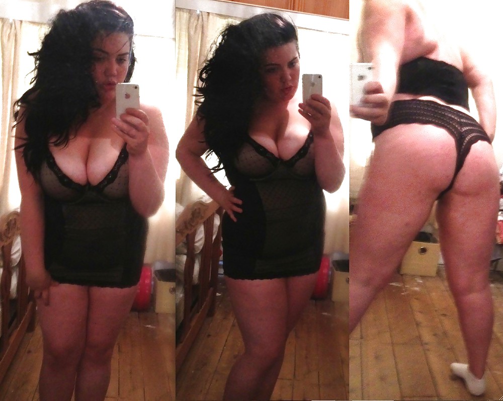 Chubby Self Shot. #34998455