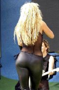 Shakira