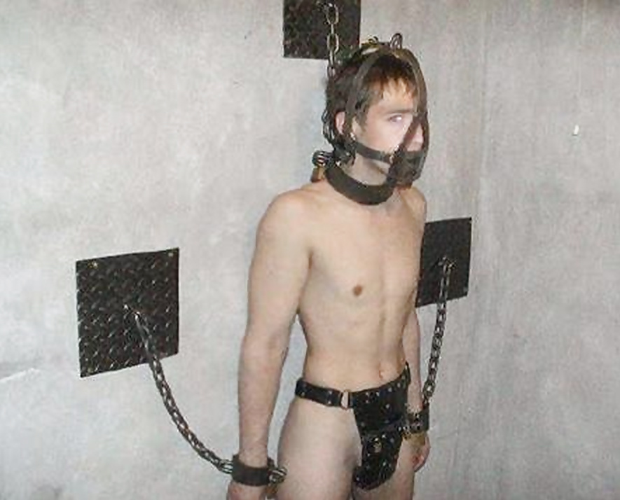 Slave In Aktion #31530292