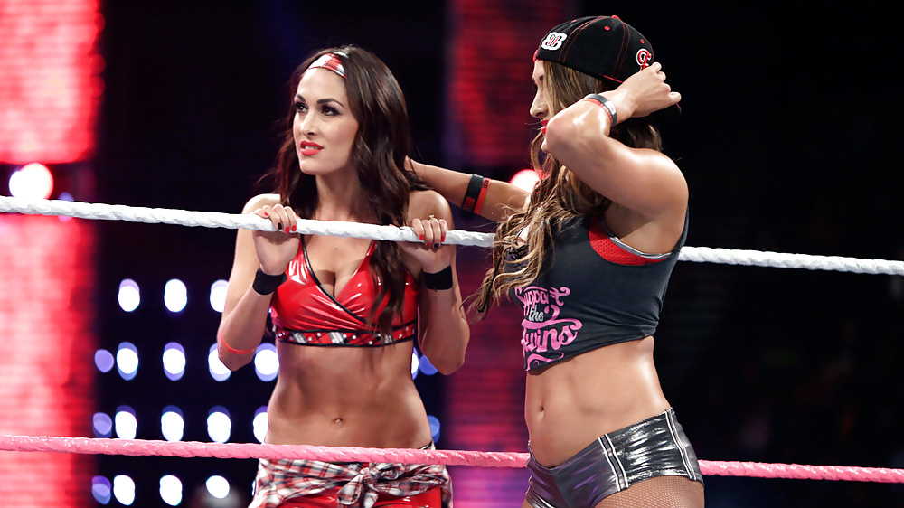 Wwe Divas #38756405