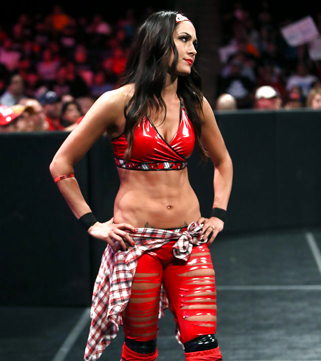 Wwe Divas #38756413