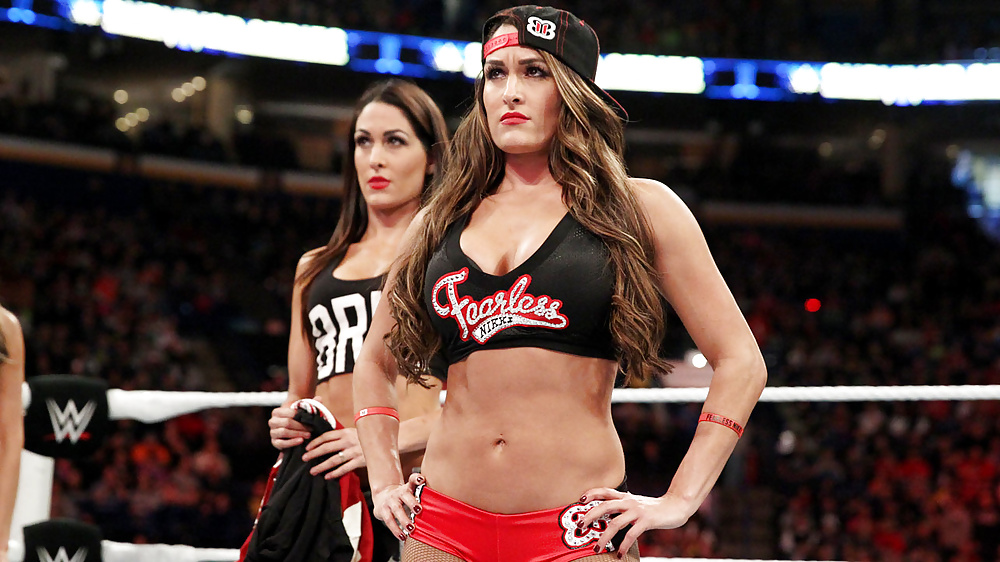 Wwe Divas #38756506