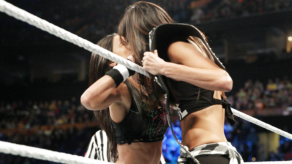 Wwe Divas #38756545