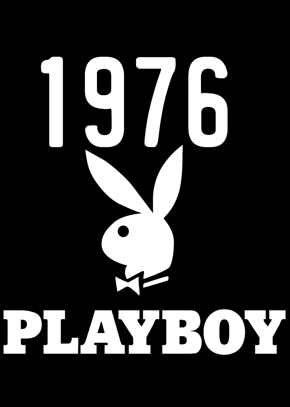 Playboy magazine best of 1976 meraviglioso mega pack
 #40525875
