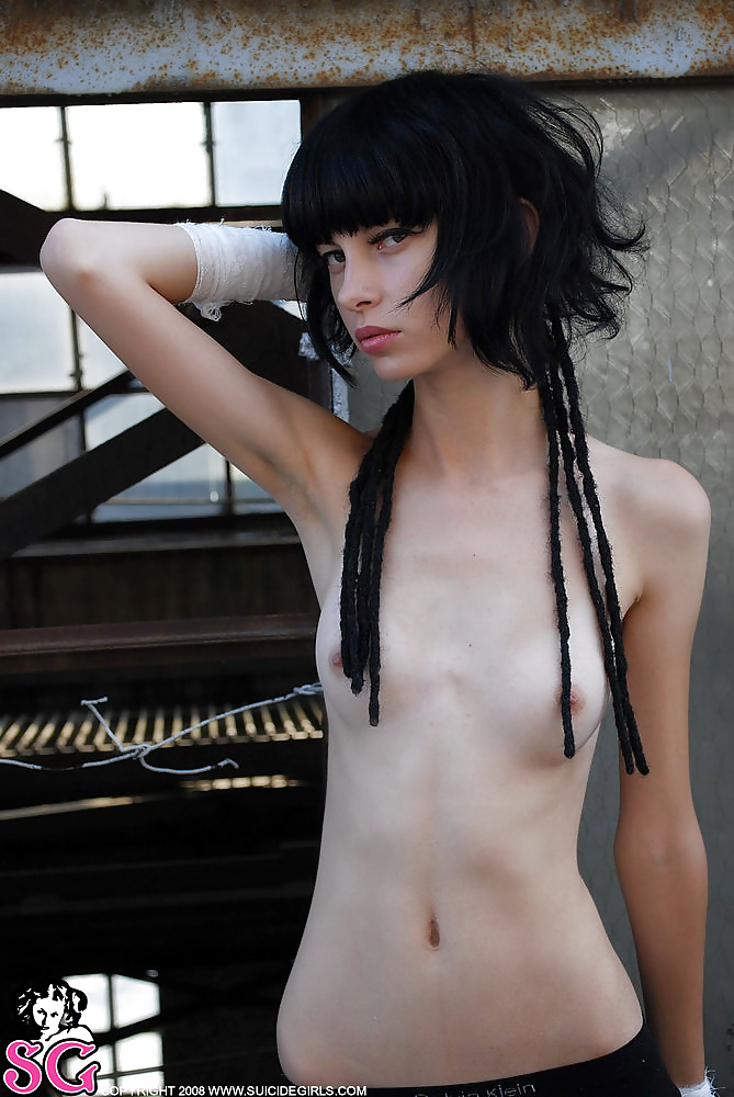 Suicide Girls Vol.1 #24343613