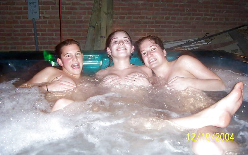 Amateur MILFs Wives Part 104 #33671436