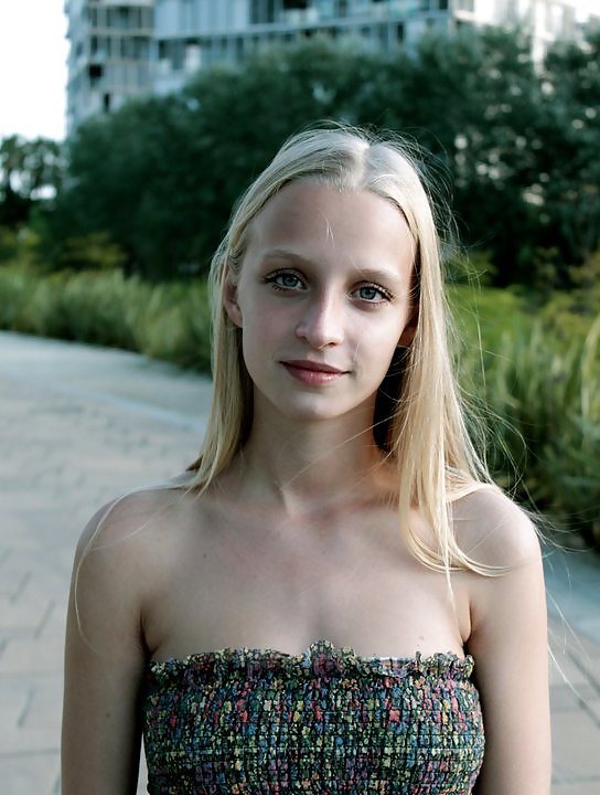 Wannabees parte 3
 #24626172