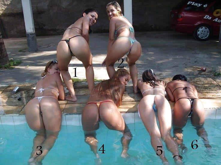 Which Latina teen will you pick 2 #36092896
