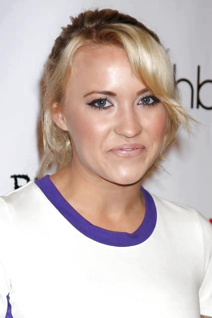Emily Osment #35580203