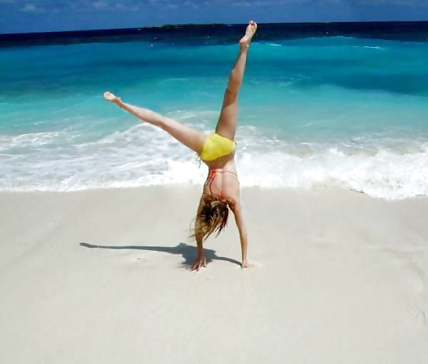 Emily Osment #35580217