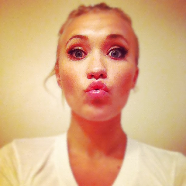 Emily Osment #35580263