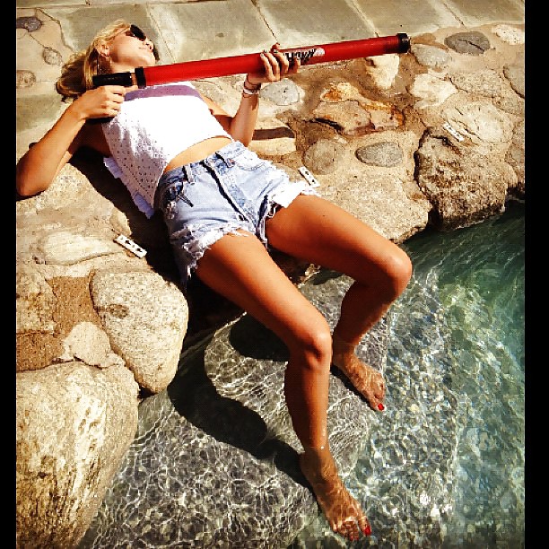 Emily Osment #35580267