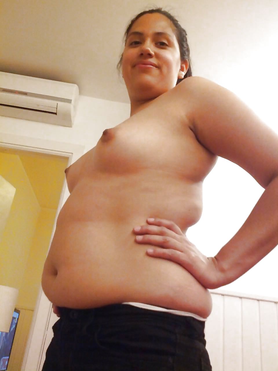 La mia ragazza grassa e sexy 
 #37360462