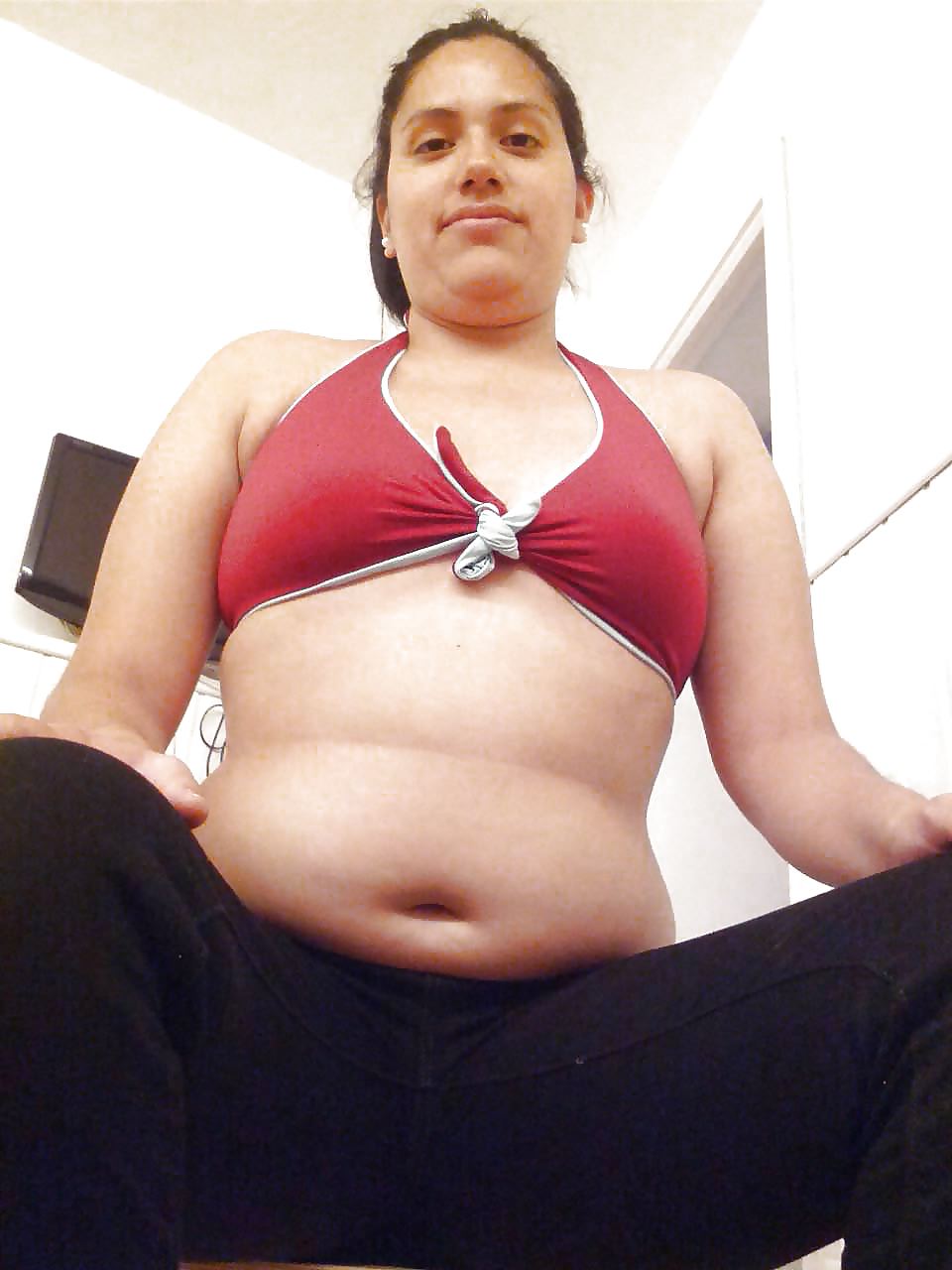 La mia ragazza grassa e sexy 
 #37360469