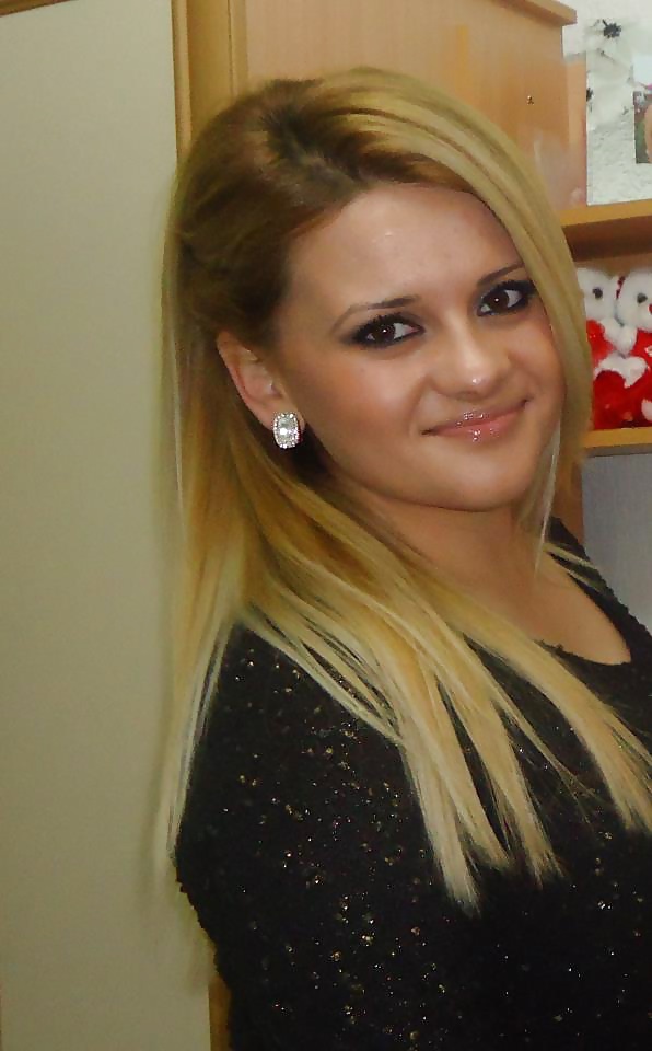 Dragica Mazedonisch Fick-Fleisch #26718276