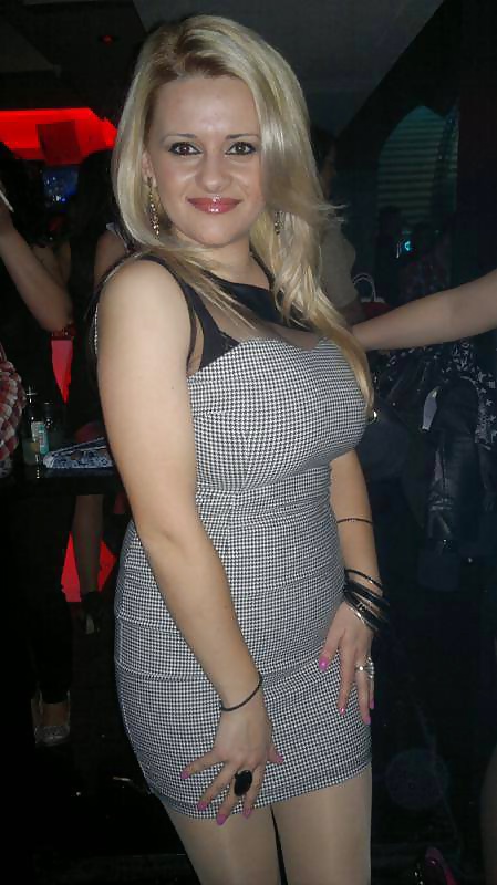 Dragica Mazedonisch Fick-Fleisch #26718328