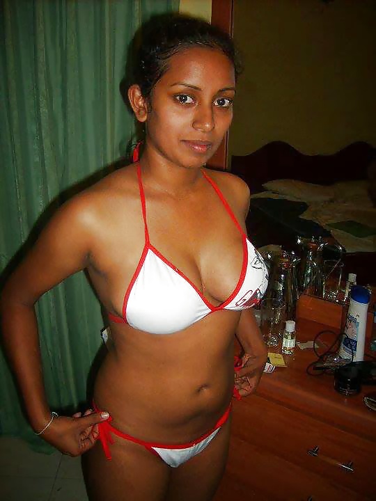 Chauds Nus Indiens Filles Non Desi Certains Amateurs #24238736