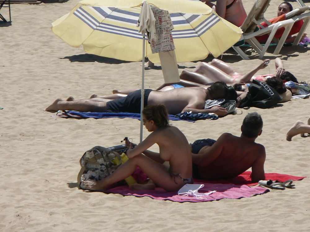 The beach 242 #23873824