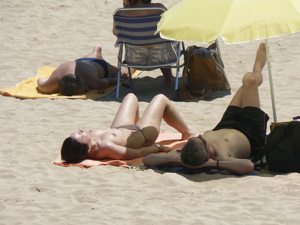 The beach 242 #23873834