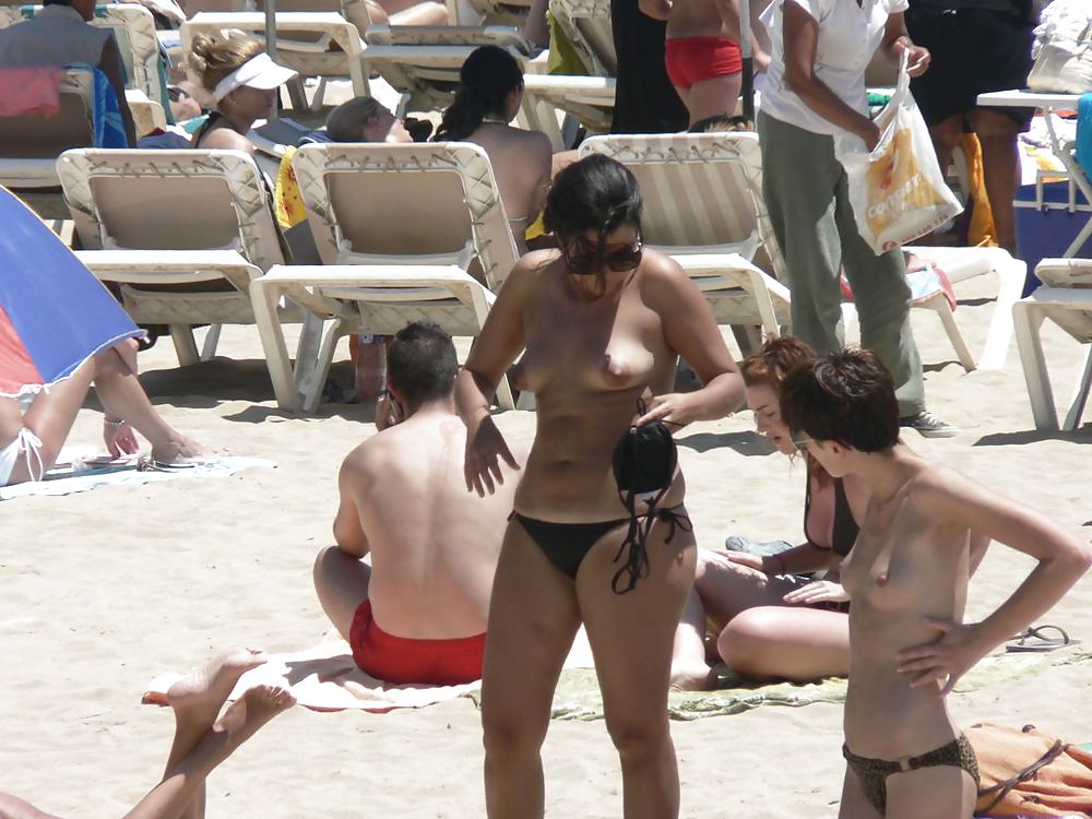 The beach 242 #23873904