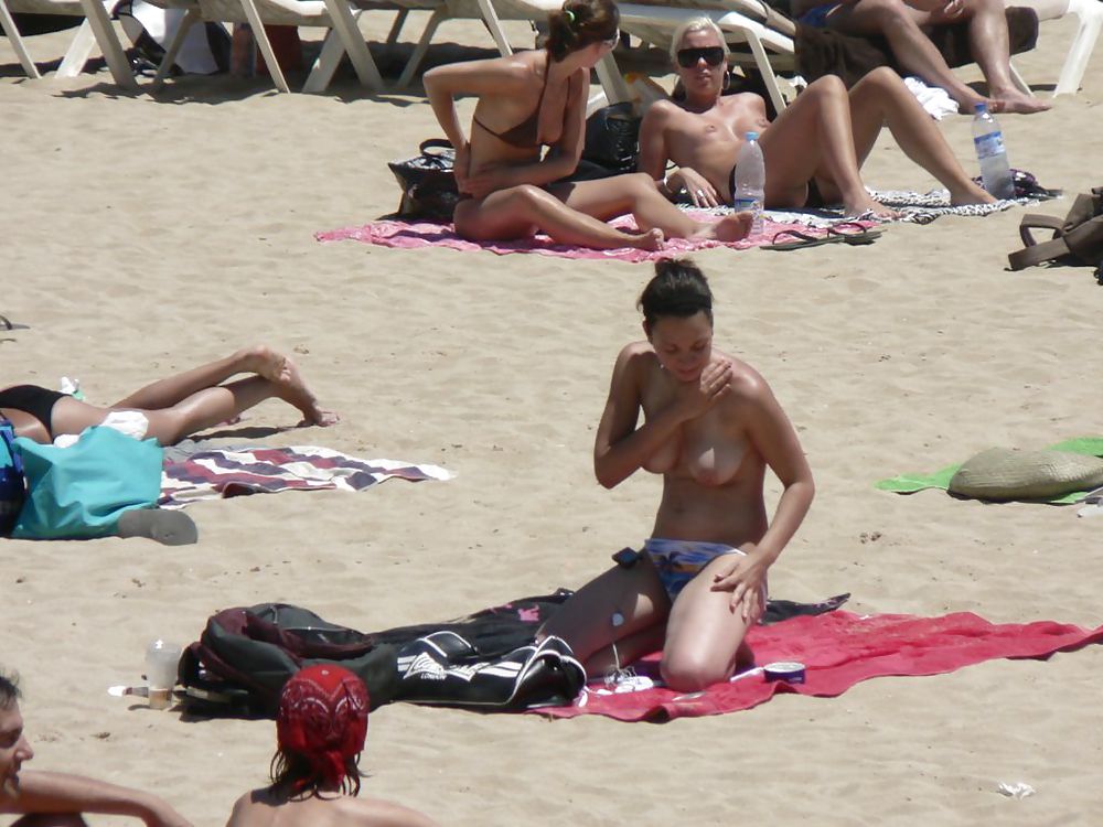 The beach 242 #23873923