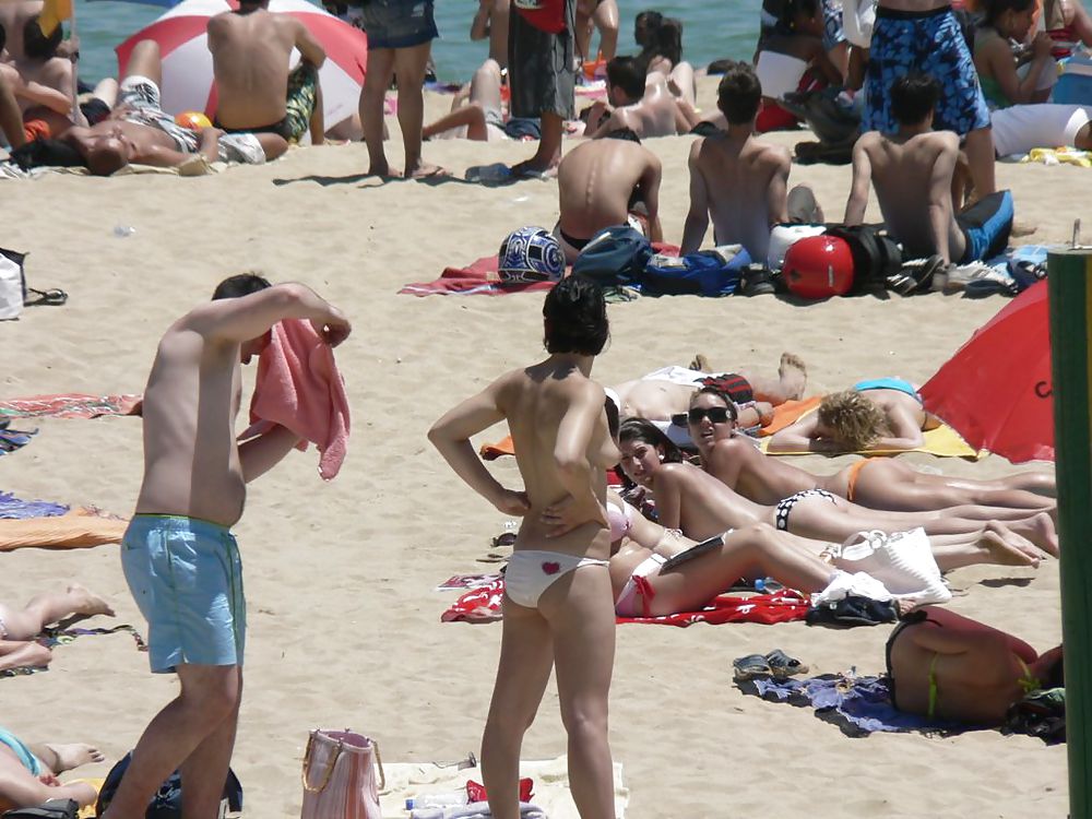 The beach 242 #23873986