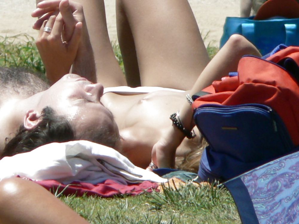 The beach 242 #23874023