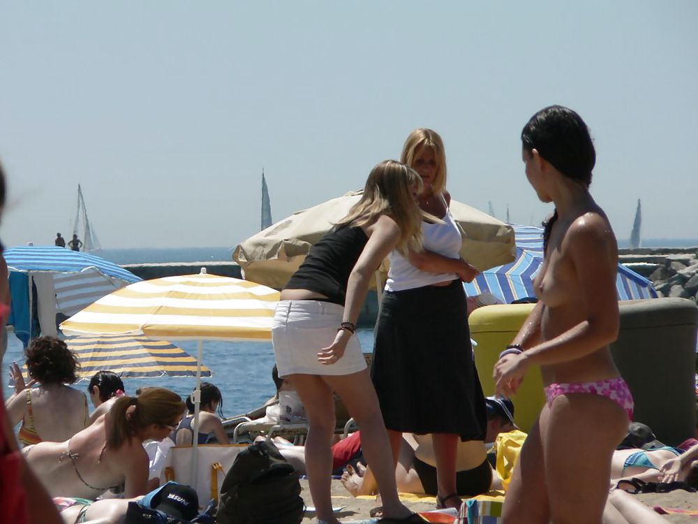The beach 242 #23874028